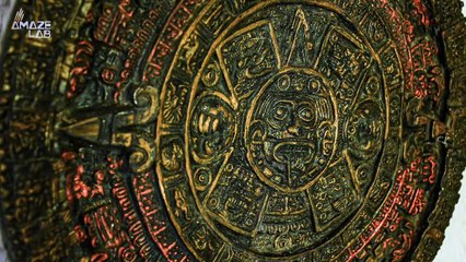 The Mayan ‘End of the World’ Calendar Has Just Revealed Another Surprise About the Ancient People