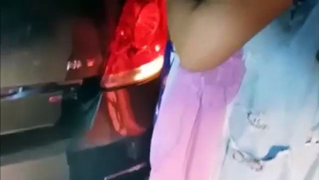 PRF apreende eletrônicos em barriga falsa de mulher “grávida”