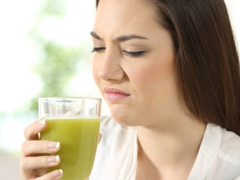 Zucker pur: Finger weg von diesen Drinks!