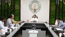 Andhra Pradesh: CM Jagan టార్గెట్ 2024, ఇన్‌ఛార్జ్‌ మంత్రుల పదవుల రద్దు| Oneindia telugu
