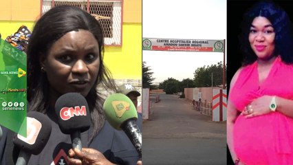 Affaire Astou Sokhna : Le collectif des femmes hausse le ton