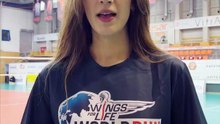 Hande Baladın Wings for Life’da koşamayanlar için koşacak