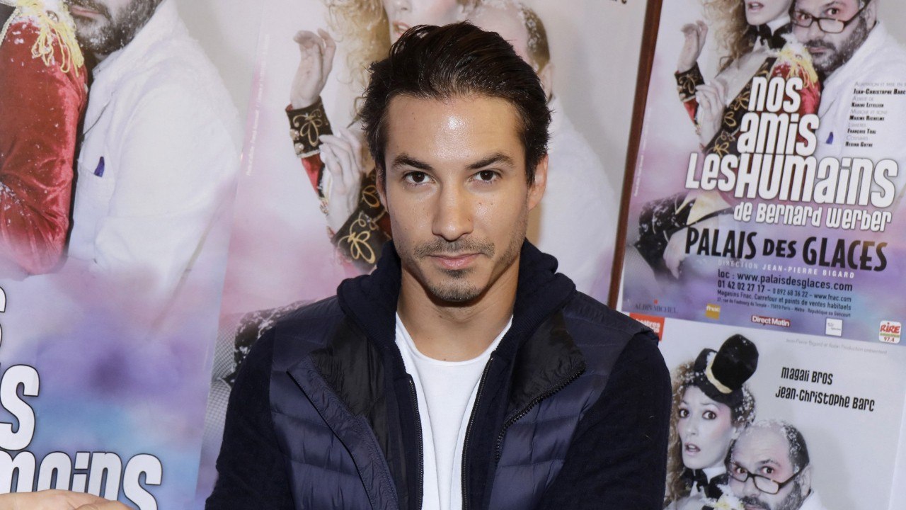 GALA VIDEO - Jérémy Ferrari ancien accro à l’alcool, “jusqu’à 6 litres de rosé par jour” : “Je commence à m’en sortir”