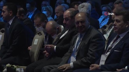 Bakan Varank: "KOBİ Enerji Verimliliği Destek Programını başlatıyoruz"