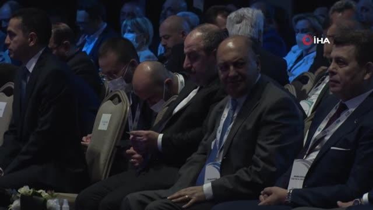 Bakan Varank: "KOBİ Enerji Verimliliği Destek Programını başlatıyoruz"