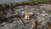 Myanmar junta has reportedly torched 100 villages since last year’s coup