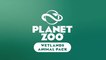 Planet Zoo Wetlands Animal Pack - Official Launch Trailer