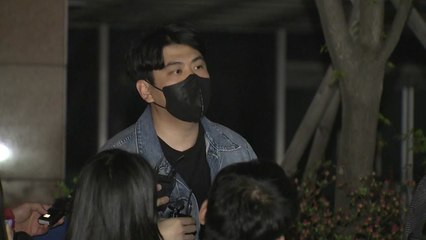 [현장영상+] 안철수 측 "한 팀으로 함께 하자는 내용으로 대화" / YTN