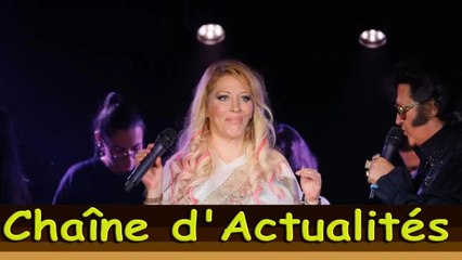 Loana refait une apparition sur les réseaux sociaux, les internautes ravis