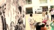 Ranbir-Alia Wedding: शादी के बाद Vastu में बजे ढोल-नगाड़े, एक-दूजे के हुए रणबीर-आलिया | FilmiBeat