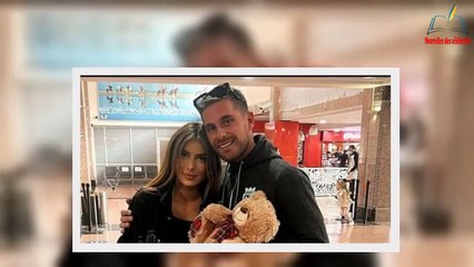 Croyez-vous cela Sarah Lopez est enceinte de Tom Brusse