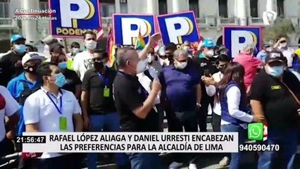 Elecciones 2022 y candidatos cuestionados:  Alex Kouri Bumachar y su pasado criminal