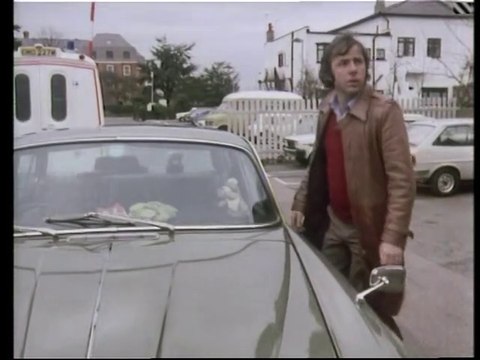 Robin's Nest (1977) S06E02 - High Quality DVD - The Homecoming