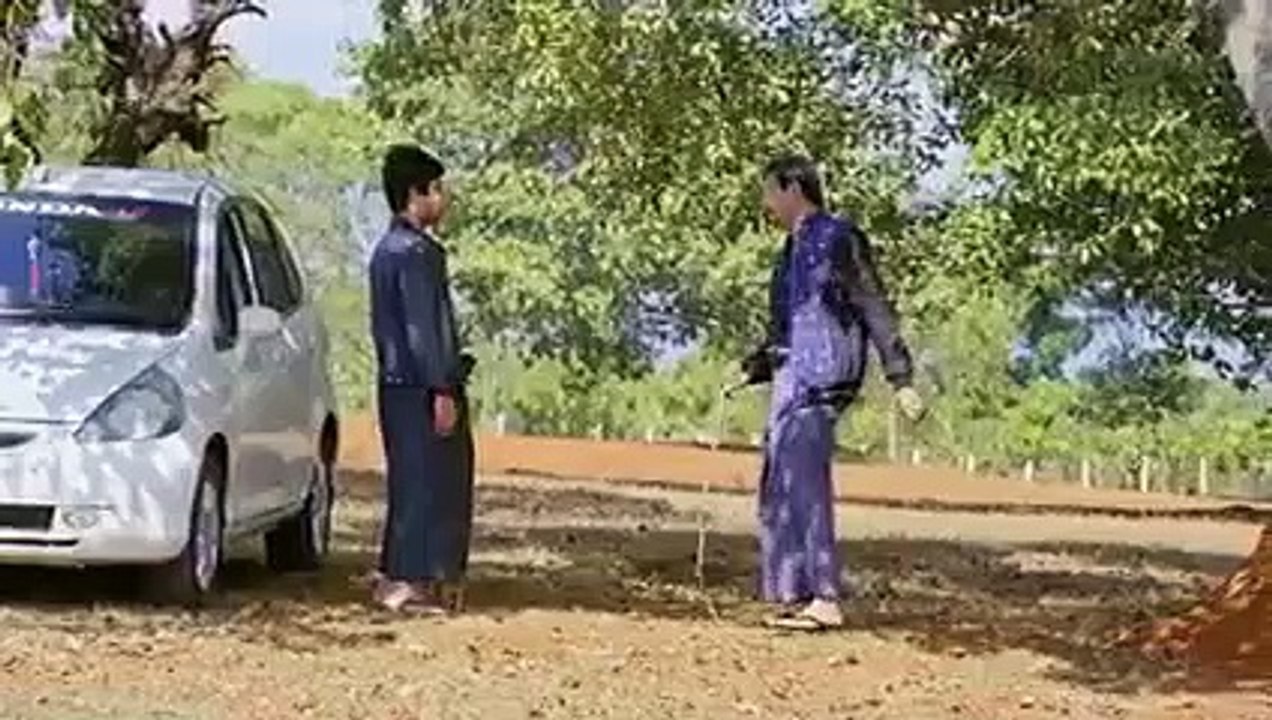 ဆုတောင်း အပိုင်း 18