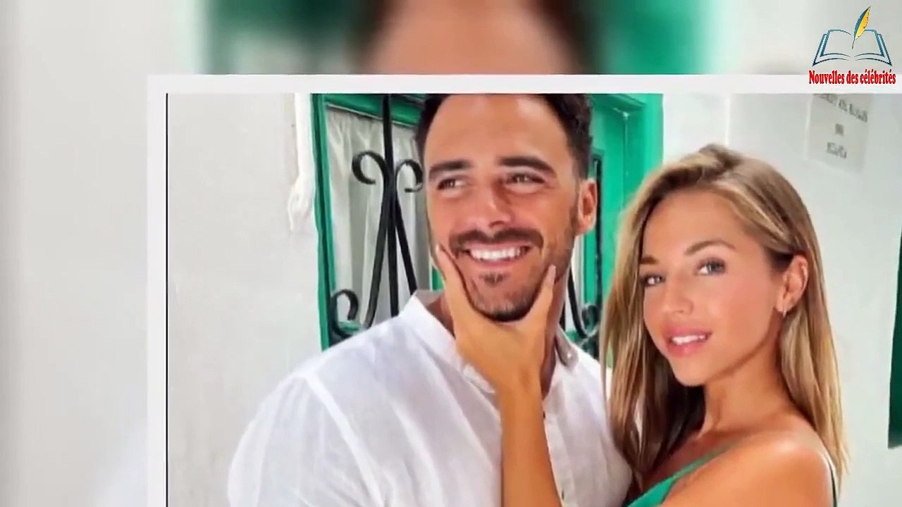 Maddy Burciaga et Benji Samat souffrent - Leur fille a une étrange maladie