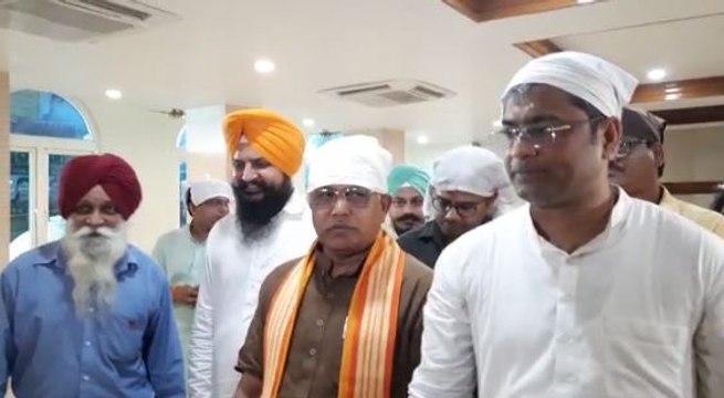 ডিজিকে বলে কি লাভ, কেষ্ট মণ্ডল ঠিক করে ডিজির কোথায় পোস্টিং হবে!:দিলীপ ঘোষ |Oneindia Bengali