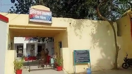 अपहरणकर्ता युवक को मारपीट कर बाड़ौली के पास कोटा रोड पर पटक गए