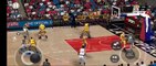 Nba 2k20 android gameplay