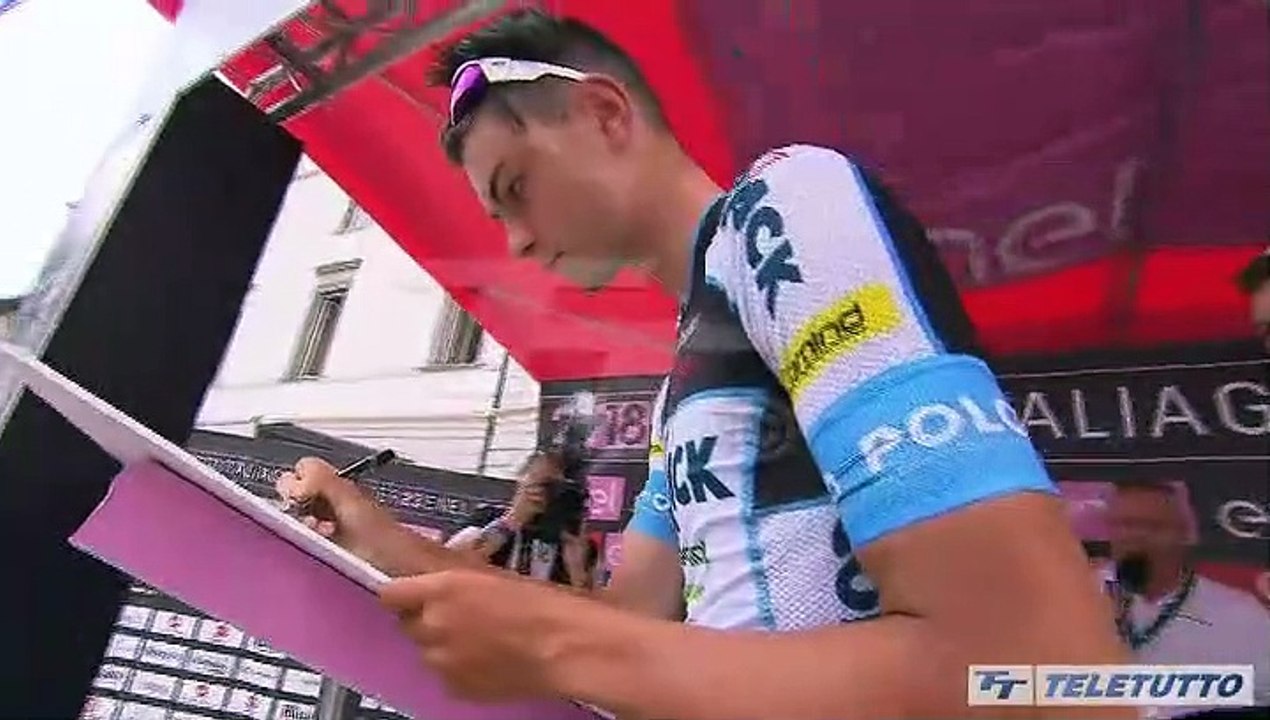 CICLISMO OGGI - Puntata del 07/04/2022