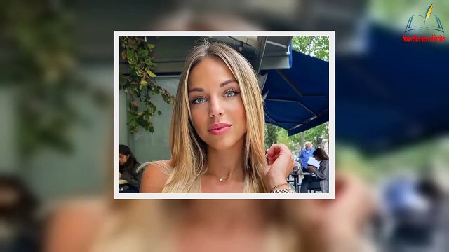 Toutes nos félicitations Maddy Burciaga a donné naissance à une princesse