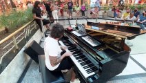 Happier Marshmello (Piano Shopping Mall)