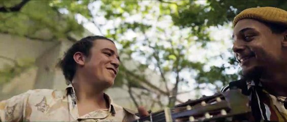 Mr.Kilombo ft. Roy Borland - 'Cabecita Loca'