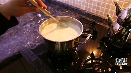 Süt üretiminde son durum ne?