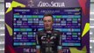 Il Giro di Sicilia EOLO 2022 | Post-race interviews | Stage 3