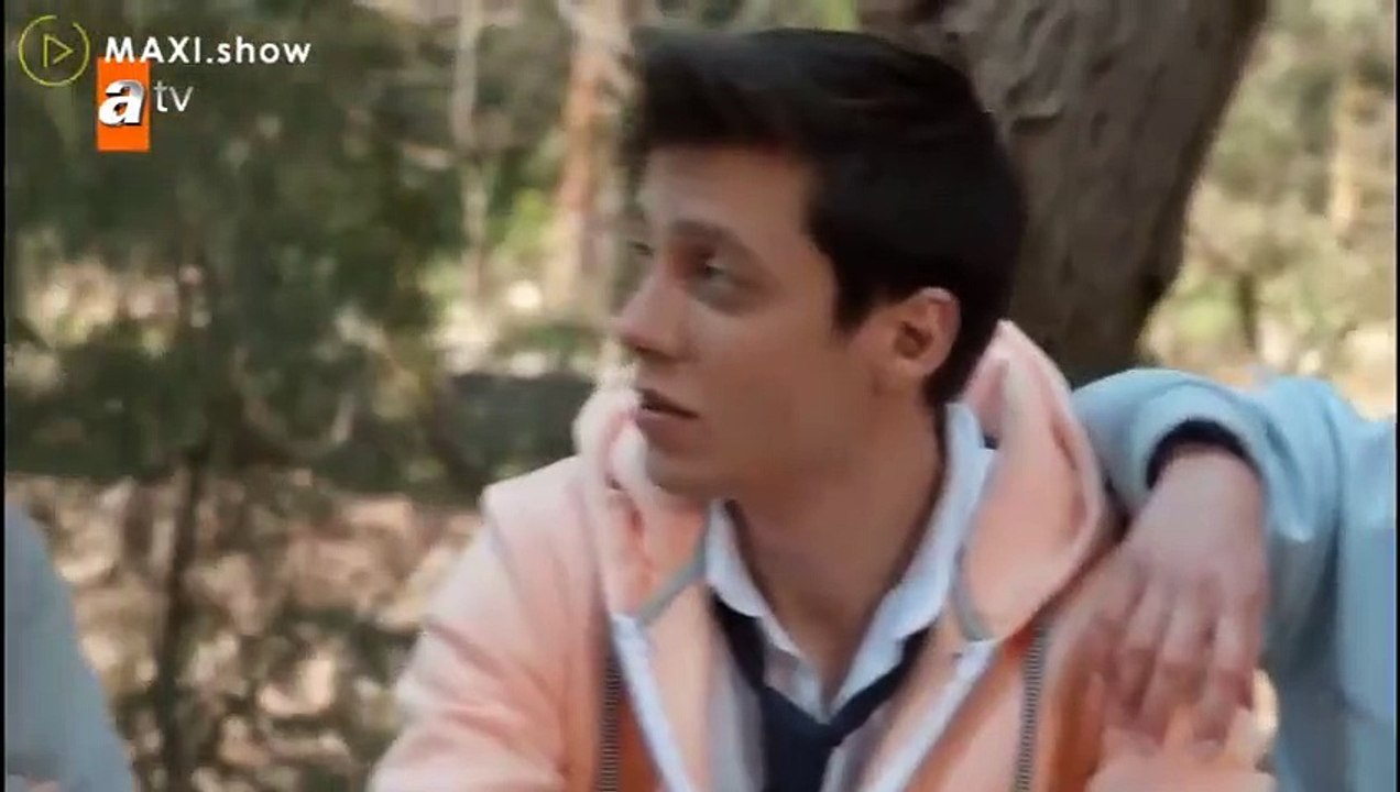Amor Comun (Adi Sevgi) Capitulo 9