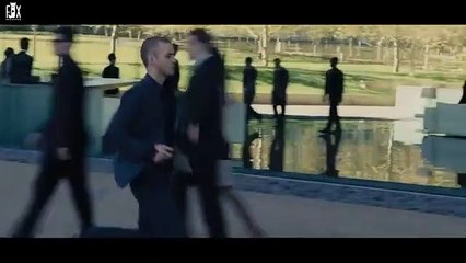 In Future, Time In The World Will Become Currency. The Rich can live For 10,000 Years !!