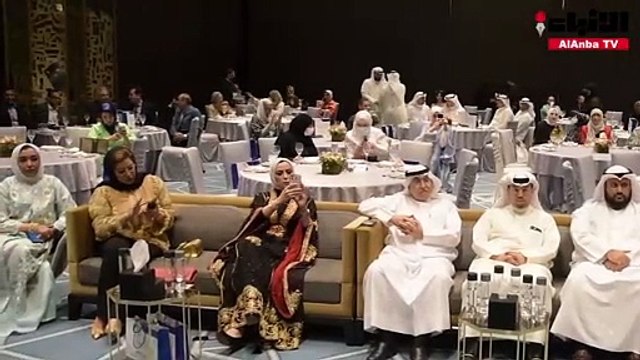 رابطة أطباء الجلد الكويتية أقامت غبقتها الأولى بعد كورونا