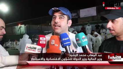 ودية «الشحومي».. أهداف «برلمانية» واعتراض «حكومي»