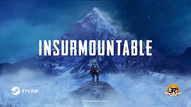 Insurmountable - Tráiler de Lanzamiento
