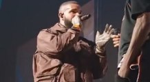 Drake trends on Twitter, because fans think he dissed Pusha T on a song that leaked to the internet