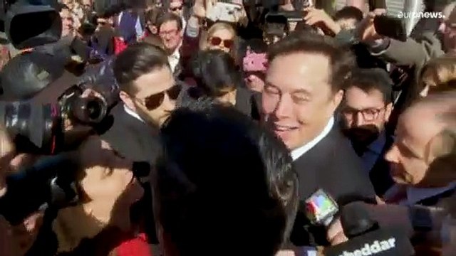 Elon Musk ofrece 43.000 millones de dólares para comprar todas las acciones de Twitter