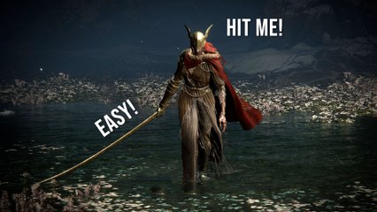 "That's doable - I can beat this"