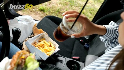 Healthy Road Trip Snacks That Will Get You Excited