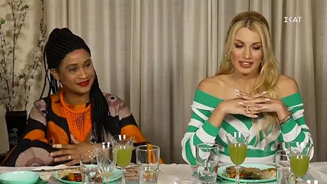 Κάτι ξαναψήνεται: Η Σπυροπούλου σήκωσε μπαϊράκι! Το ακαταλαβίστικο σχόλιο και η παρατήρηση σε παίκτρια