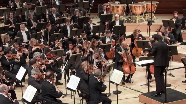 Janacek : Taras Bulba (Orchestre national de France)