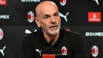 AC Milan v Genoa, Serie A 2021/22: the pre-match press conference