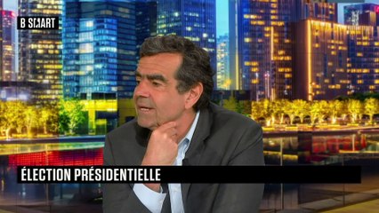 BE SMART - Emission du jeudi 14 avril