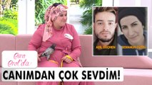 Hem karısından şans istedi hem sevgilisine 