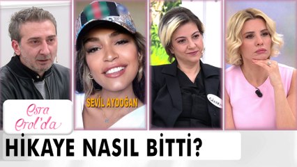 Türkiye'nin konuştuğu olayda son perde! - Esra Erol'da 14 Nisan 2022