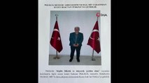 PKK/KCK mensubu Abdulkerim Yılmaz, MİT tarafından Kuzey Irak'tan Türkiye'ye getirildi