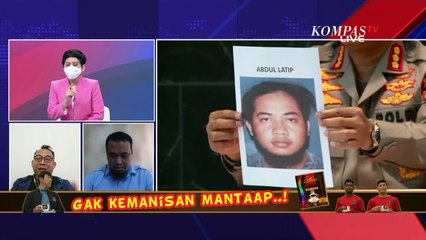 Pegiat Media Sosial, Eko Kuntadhi: Dari Pesan di WhatsApp, Ada yang Senang Ade Armando Dikeroyok
