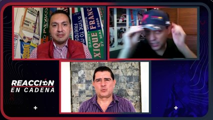 La explicación de los cambios en el Beisbol mexicano - Reacción en Cadena