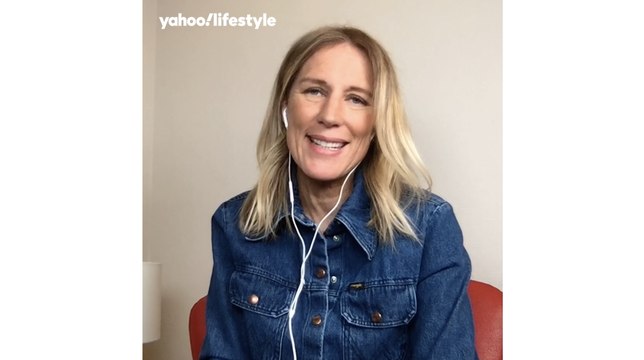 Agathe Lecaron : Quand j’ai eu mon bébé, je l’ai regardé et je me suis dit ‘À qui est ce bébé ?’