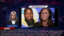 Molly Shannon says she was sexually harassed by actor Gary Coleman - 1breakingnews.com