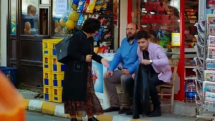 Erkenci Kus / Pehla Panch - Episode 59 (Hindi Dubbed) | Day Dreamer - Early Bird