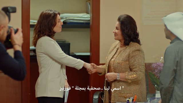 عامرة حديث العالم #ناطحة_سحاب.. انتظرونا غداً عند الـ4 عصراً بتوقيت السعودية على